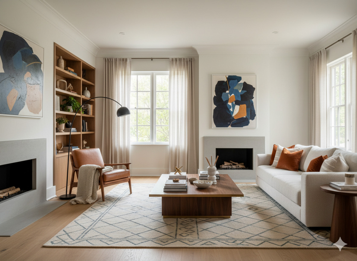 Design collaboration process